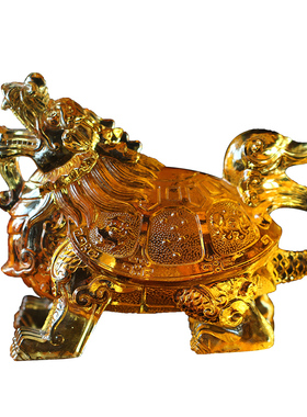 古法琉璃底座寺庙佛具