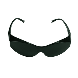 美容仪脱毛仪护目镜大排灯防护遮光专用墨镜光子嫩肤防光眼罩眼镜