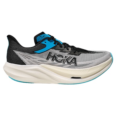 HOKA火箭X3竞赛跑步鞋