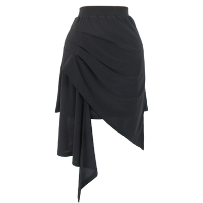 不对称设计，告别单调