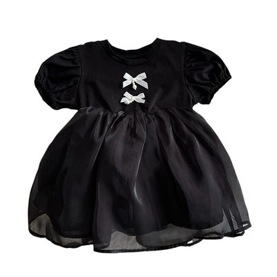 裙子工厂直销连衣裙公主风女夏季