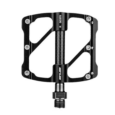 公路材质培林铝合金防滑脚踏板