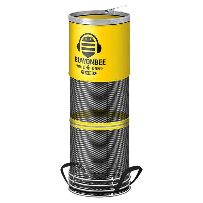 竞技鱼护网加厚速干小网眼防挂黑坑野钓专用渔护钓鱼装鱼网兜渔具