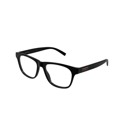 【2026新款】开云眼镜古驰GUCCI男女矩形光学近视眼镜框GG2108O