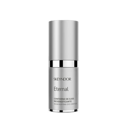 SKEYNDOR雪曼婷恒颜焕采清爽抗皱眼霜15ml