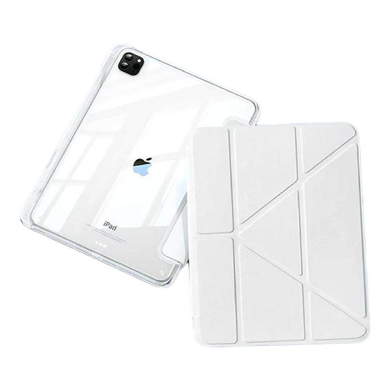 适用于2025新款ipadair7保护壳11英寸全包ipad10.9防摔air6防弯12.9轻薄mini6/7左笔槽13