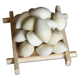白果500g 银杏果仁香料调料卤肉料