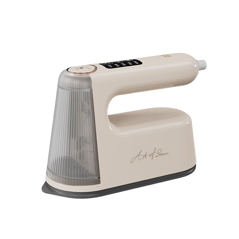 华光手持熨斗蒸汽挂烫机 平烫挂烫两用家用旅游干湿大蒸汽MR01/E