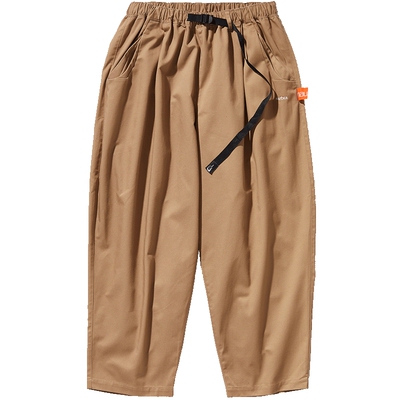 nauticawhitesail休闲裤