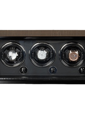 衣帽间摆件男士轻奢风装饰品套装