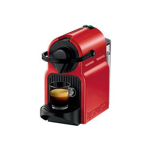 Nespresso全自动胶囊咖啡机家用小型美式雀巢Inissia c40奈斯派索