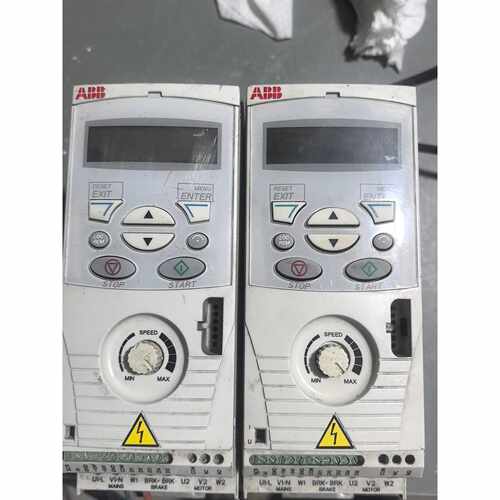 询价个人 变频器 ACS150-03E-07A3-4