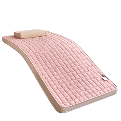 A类儿童学生乳胶记忆棉床垫定制