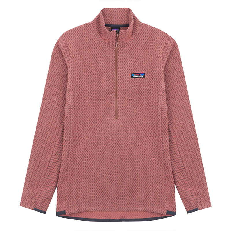 25款R1 Air抓绒衣女款Patagonia户外排汗透气保暖速干40241 40261