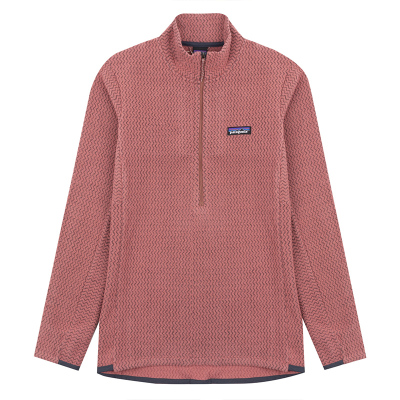 25正品巴塔R1AIR排汗透气抓绒衣