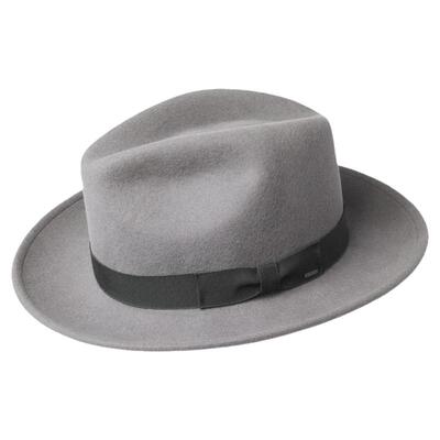 BaileyofHollywood男百搭帽子