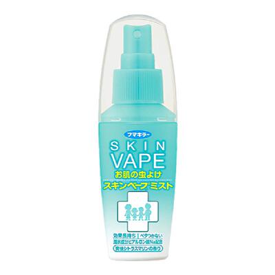 日本进口vape未来防叮咬喷雾