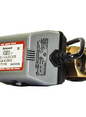 议价美国Honeywell霍尼韦尔VC6013AJC1000T VC6013APC1000T 停产