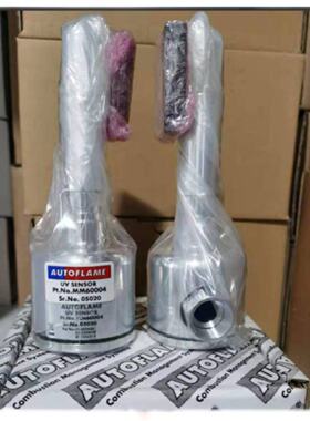 议价英国AUTOFLAME低氮燃烧器火焰监视器MM60004已停产还有2个现
