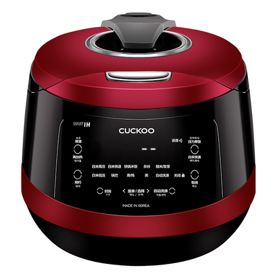 福库电饭煲韩国原装进口智能饭煲