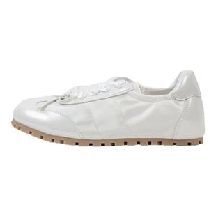 【冉言】阿拉蕾 芭蕾舞鞋女单鞋休闲德训鞋2026新款百搭软底