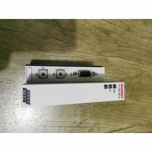 溢价-倍福CX1500-M310 成色不错，，实物图拍摄，