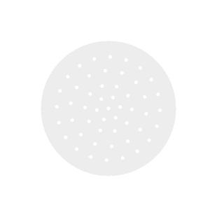 蒸笼纸不粘家用食品级专用油纸一次性屉布垫子蒸包子馒头蒸笼垫纸