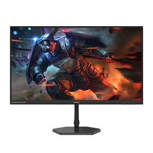 SANC盛色 24.5英寸210Hz电竞显示器2K电脑FastIPS 240低蓝光屏幕