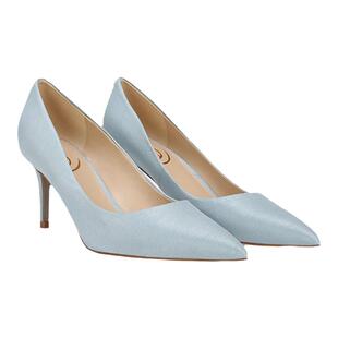 虞书欣同款SAM EDELMAN山姆爱德曼秋尖头高跟鞋浅口单鞋女VIENNA