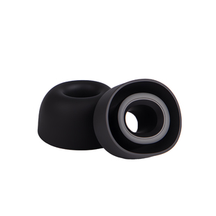 适用红米Redmi Buds 6/6Pro/6青春版耳机套硅胶小米蓝牙耳塞套运动配件耳堵皮套耳帽