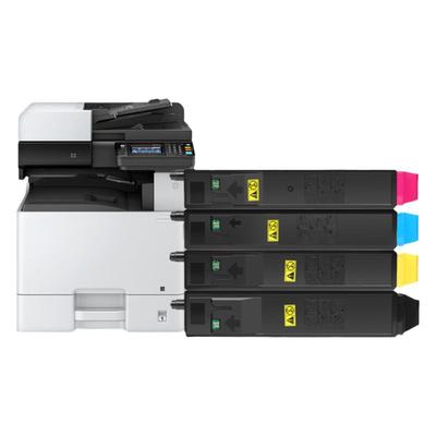 M8124cidn/8130/TK8118粉盒