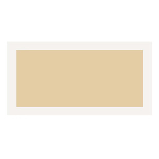 红星宣纸书画卡纸加厚国画生宣纸硬卡半熟写生卡纸工笔画空白书法绘画专用纸毛笔字练习纸圆形镜片方形作品纸