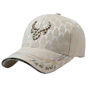 韩版时尚鸭舌帽春秋棒球帽春夏精品帽子女学生潮牌男士百搭防晒