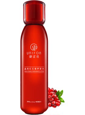 御泥坊红石榴矿物补水润肤水150