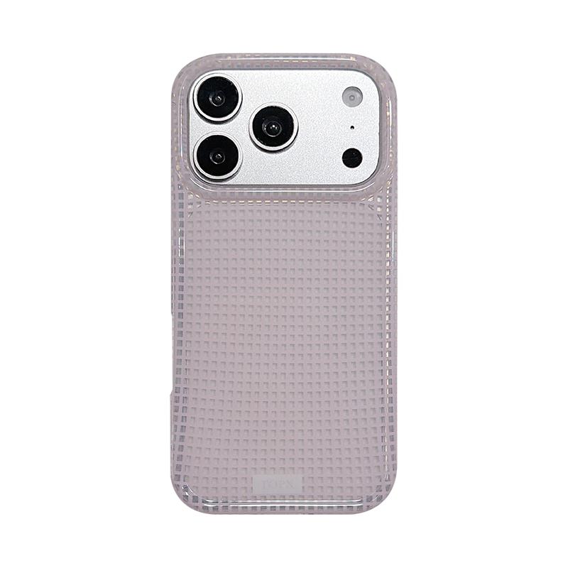 适用于iPhone简约小众ins手机壳