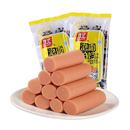 双汇火腿肠泡面拍档香肠240g