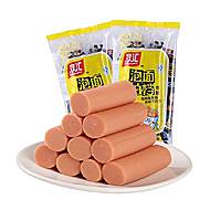 双汇火腿肠泡面拍档香肠240g