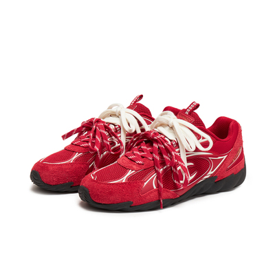 【周也同款】Champion冠军德训鞋女羽翼鞋芭蕾风休闲鞋子运动鞋