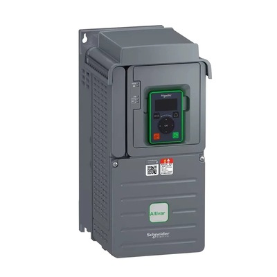 施耐德变频器ATV610U07N4/15/22