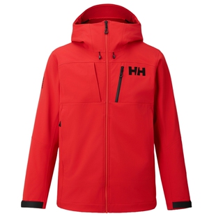 HELLY HANSEN/HH 25秋中国限定版ODIN奥丁专业户外防风保暖软壳衣