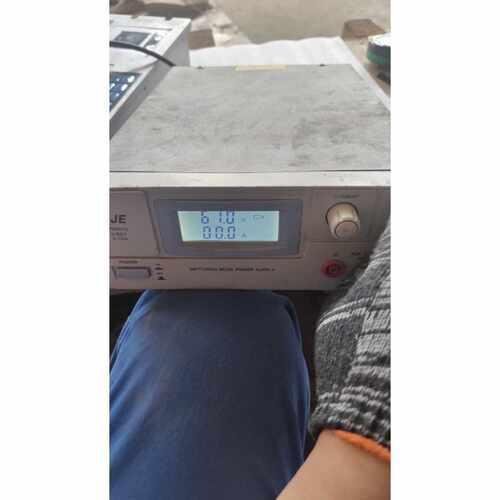 【请询价】QJE求精PS6010开关型直流稳压电源060V01
