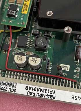 议价ALCATEL 8BJ 20084 0300 3CU20084ADAA PBA-MPU PSU