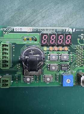 议价现货促销 原装拆机 IAI IAPN3201 010 成色非常漂亮 实物照片