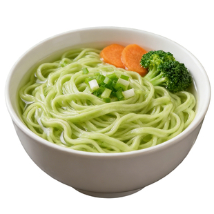 五蔬面非油炸手工拌面饼早餐主大份量方便面整箱批发速食代餐的雲