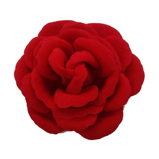 定做参军开业大红花光荣花光荣退伍胸花新兵入伍光荣入伍模范标兵