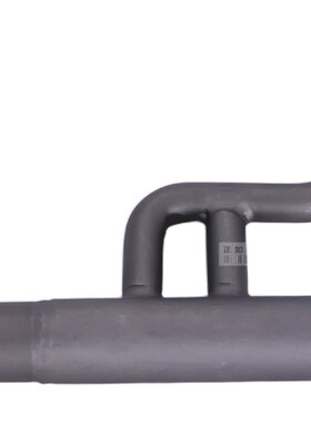 生锈电摩拆卸工具刹车盘
