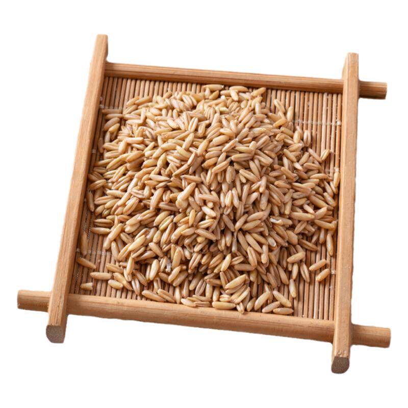 【粗粮】原粒胚芽燕麦米农家生仁特色米/面粉/杂粮
