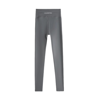 俏盾鲨鱼裤女秋冬季外穿加绒