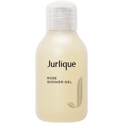 【天猫U先】Jurlique茱莉蔻玫瑰柔肤沐浴露50ml