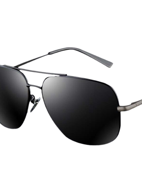 古登堡飞行员双梁款可配近视镜片